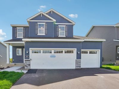 The Silvercreek Plan, Meadowbrook