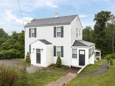 205 McMichael Rd