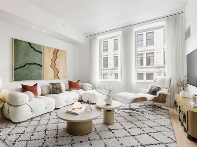 101 Leonard St APT 9D