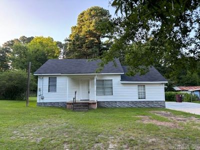 Property at 164 Razorback Rd, El Dorado, AR