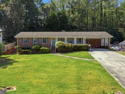 2710 Tanglewood Trl