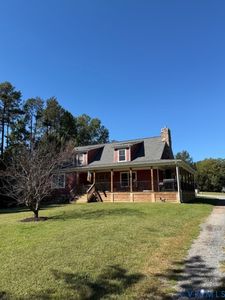 16233 Pleasant Mill Rd