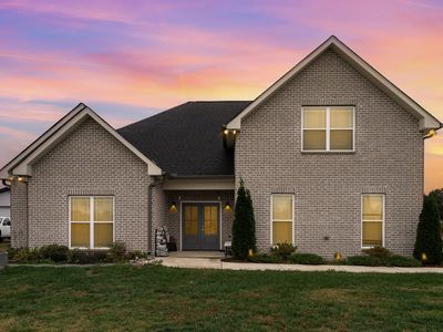 190 Flat Woods Rd