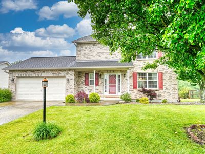 415 Claiborne Dr