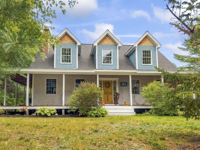 19 Glen Road