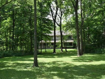 2357 E County Road 651 N