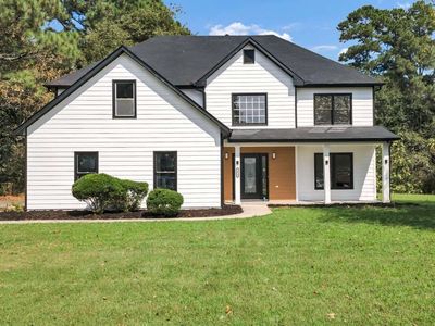 1615 Burnt Oak Way