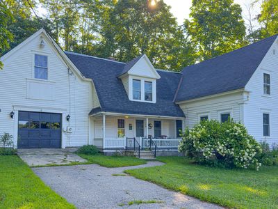28 Sebago Road