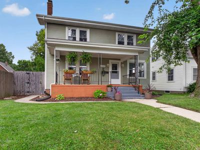 1709 Tilden Ave