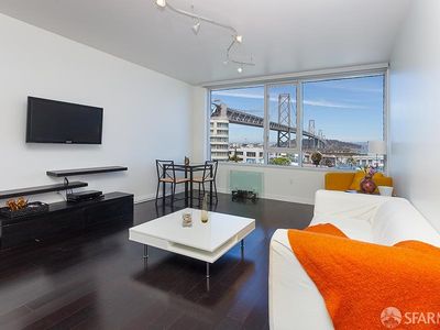501 Beale St Unit 8C