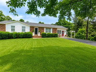 2346 Mitchell Mill Rd