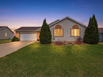 Property at 1129 Lincoln Road, Oregon, WI