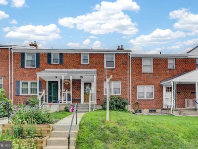 Property at 107 Garden Ridge Rd, Catonsville, MD