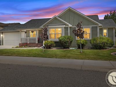 3087 Hunters Ridge Loop