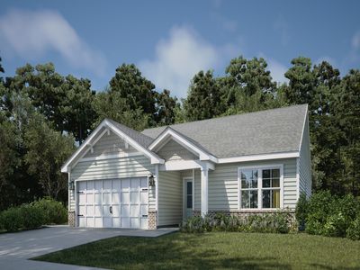 Opal Plan, Sandy Oaks