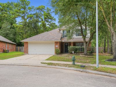 17826 Yukon Pass Dr