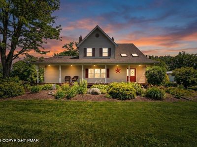 3318 Spruce Cabin Rd