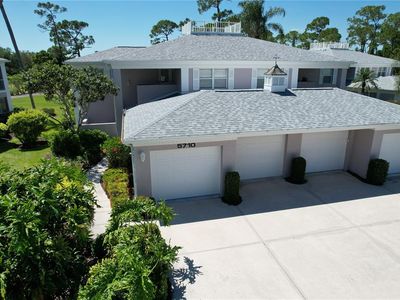 5710 Sheffield Greene Cir #92