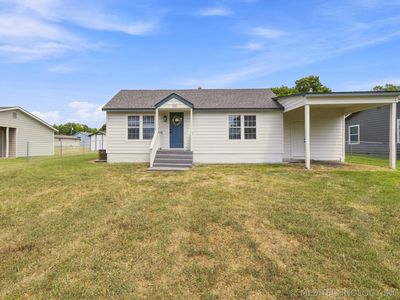 Property at 308 W 1st St, Tahlequah, OK