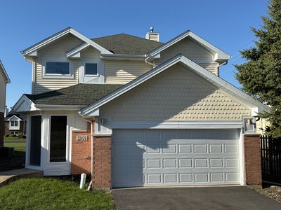 Property at 22429 Karlov Ave, Richton Park, IL