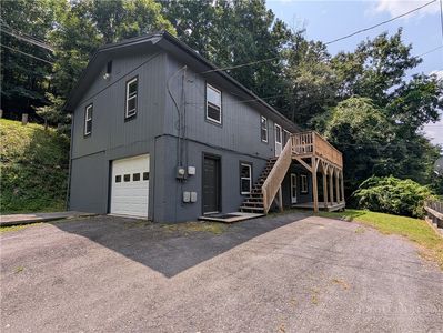 173 Old Turnpike NW Road