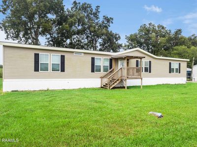 1036 George Touchet Rd