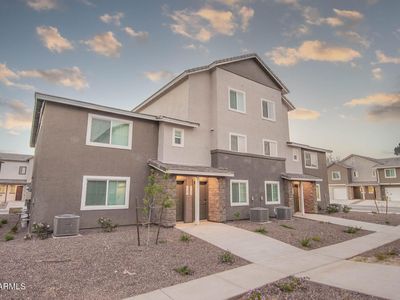 12570 N Cotton Ln #Lane29-32