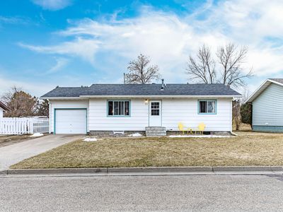 71 Custer Dr