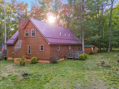 1642 Turkey Ridge Rd