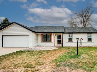 926 White Elm Dr