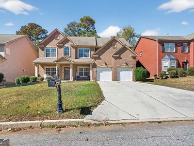 3871 Paper Birch Ln