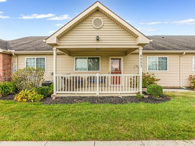 4953 Ebright Rd #12