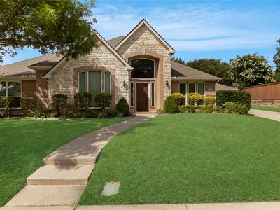 4705 Morning Glory Way
