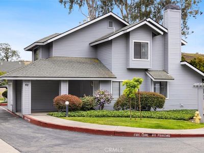 2221 King Ct Unit 40