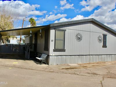 4950 W Bethany Home Rd LOT 30