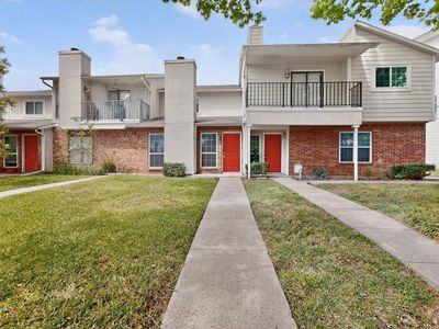 5505 Live Oak St #102