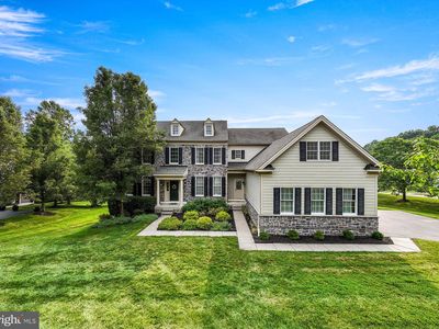 1 Magnolia Way