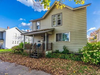 741 JACKSON STREET