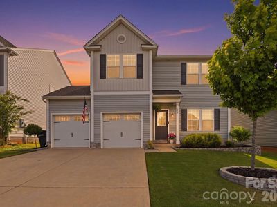 134 Fairfield Dr