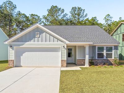 3711 Olivia Dr
