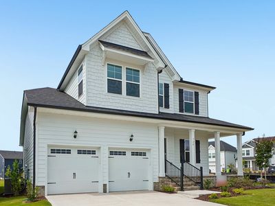 720 Aristocrat Ln
