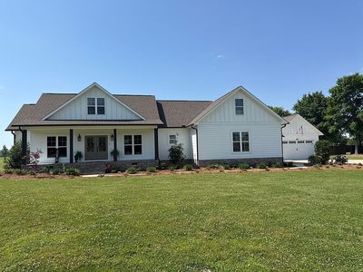 400 Magnolia Trl