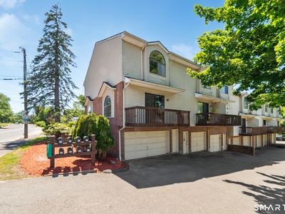 817 Woodtick Road #1A