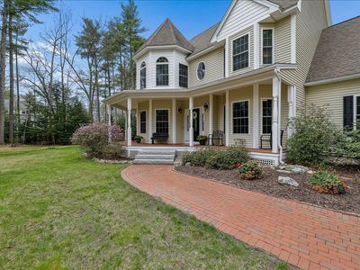 7 Victoria Ridge