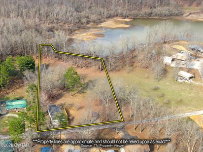 Property at 1275 Kaw Liga Dr, Bath Springs, TN