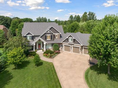 945 Willow View Dr