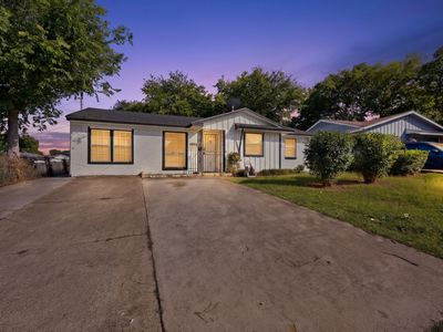 3846 Happy Canyon Dr
