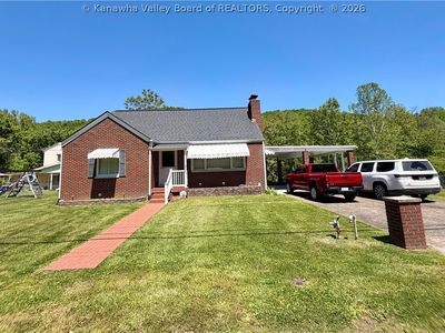 100 King Shoals Addition Rd