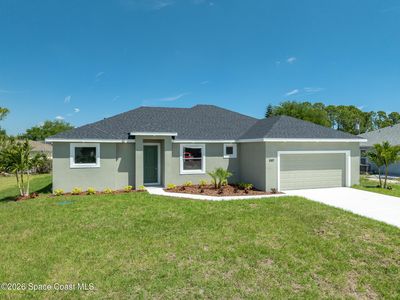 680 Londonderry Cir SE