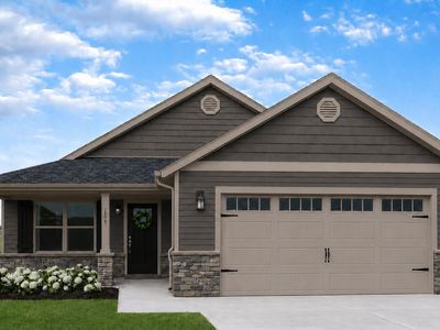 409 Wolfe Dr